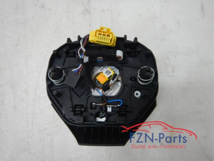 Seat Leon 5FA Stuurairbag