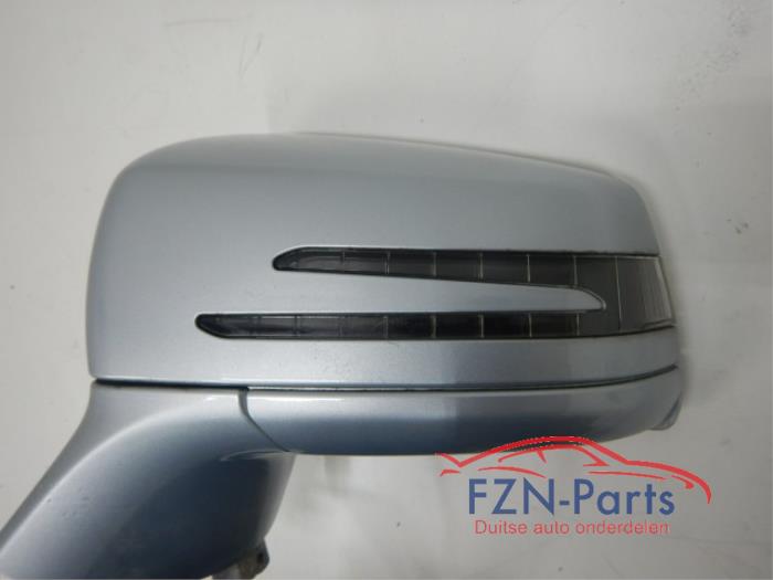 Mercedes-Benz W218 CLS Spiegel Links Inklapbaar