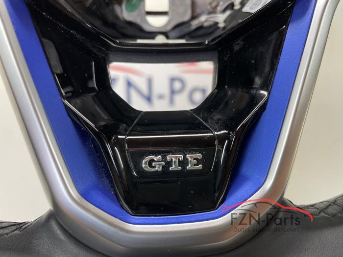VW Golf 8 GTE Stuur MF+F1 Touchscreen knoppen Verwarmbaar