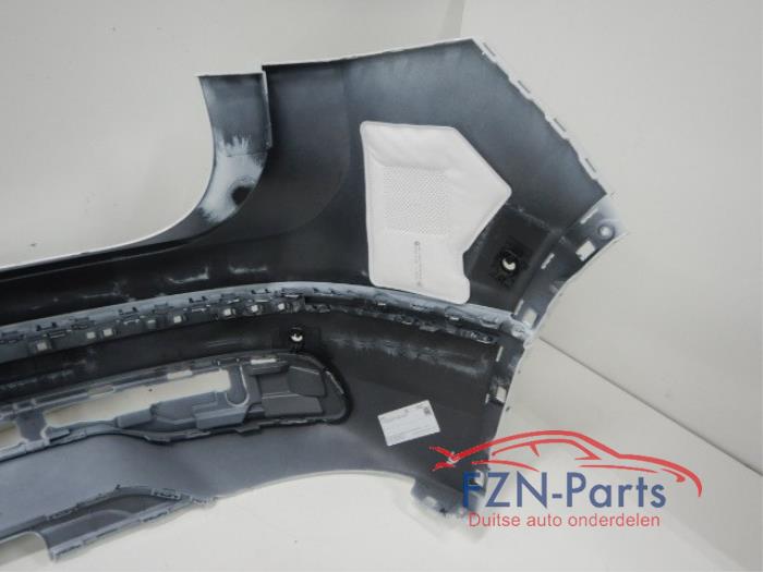 Achterbumper Volkswagen Tiguan (22723980)