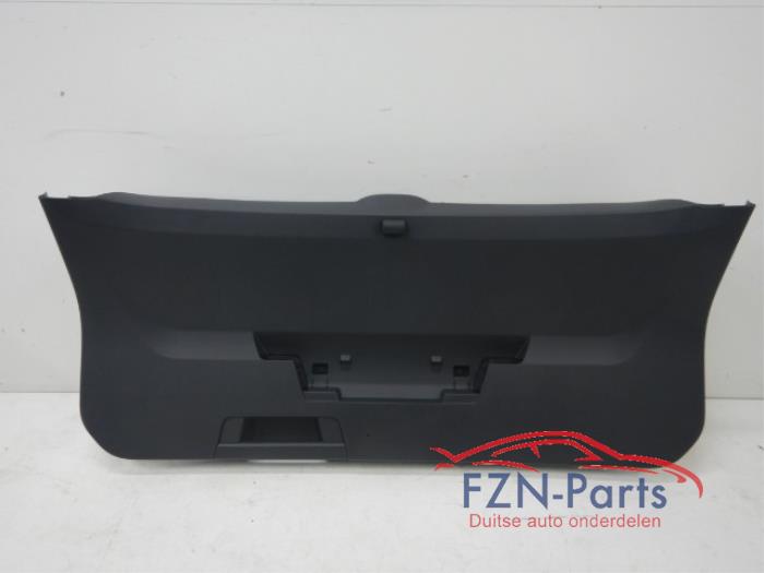 Achterklep motor Volkswagen Tiguan (22742252)