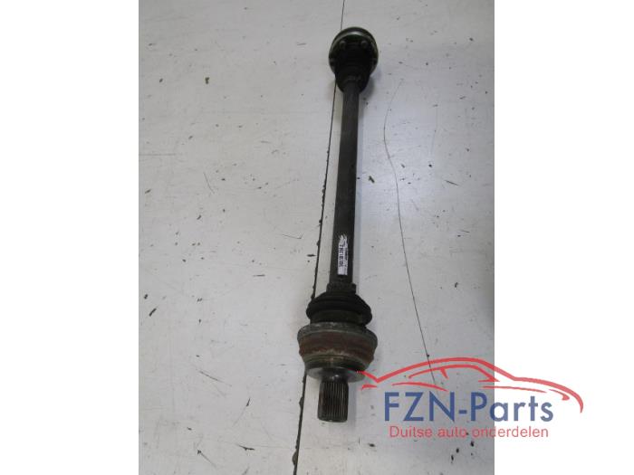 VW Golf 7 Aandrijfas Rechts-Achter