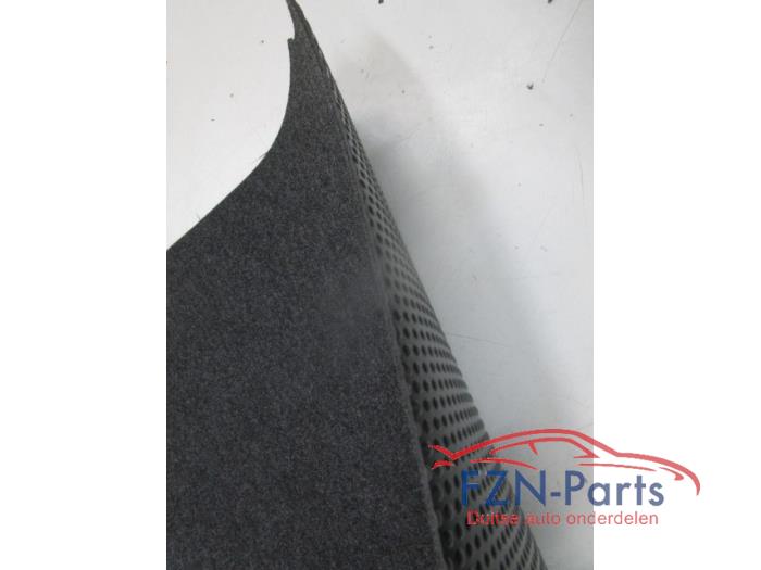 Bekleding bagageruimte Volkswagen Tiguan (22743957)