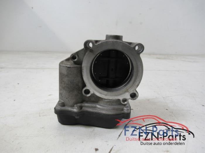 Gasklephuis Audi TT (22738813)