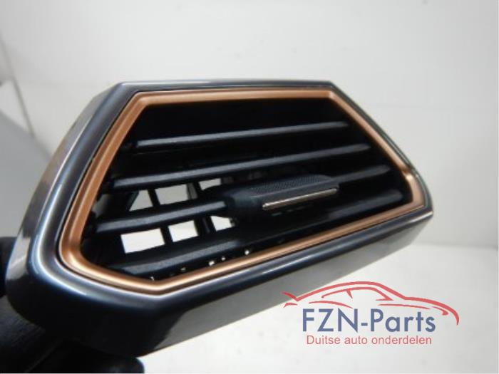 Luchtrooster Dashboard Seat Leon (22735989)