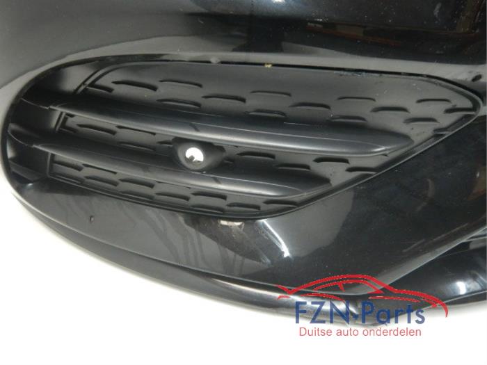 Mercedes-Benz CLA-Klasse W118 A35 AMG Voorbumper 6PDC