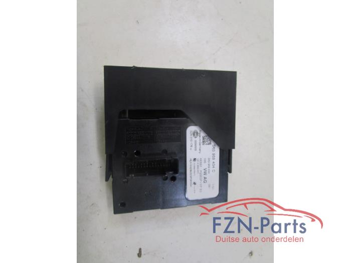 Computer Diversen Volkswagen Sharan (22741615)