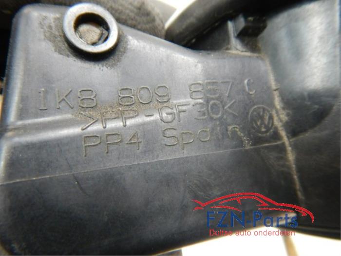 Tank Klep Volkswagen Beetle (22728186)