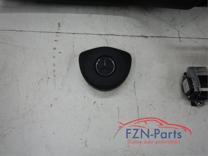 Airbag set + dashboard Mercedes Vito (22727762)