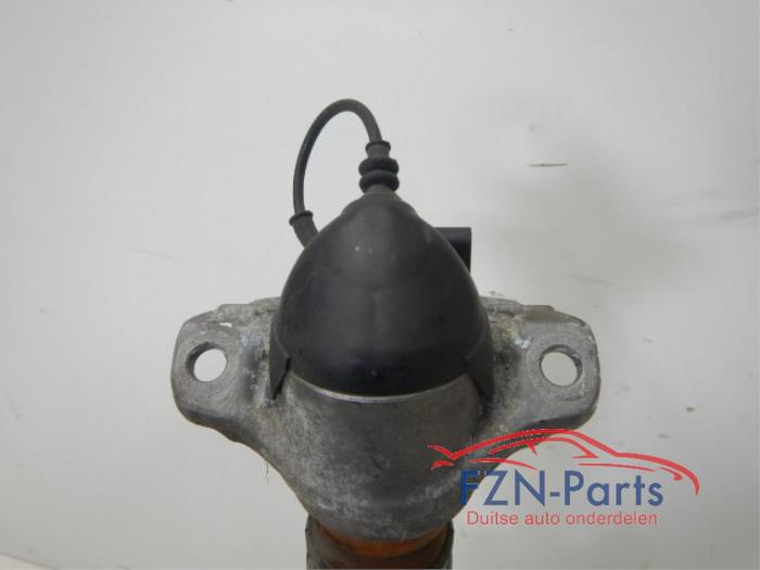 Schokdemper links-achter Audi A3 (22740168)