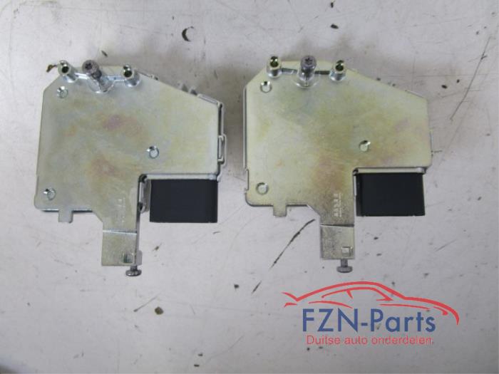 Audi A6/A7 Gordel Modules Set L+R