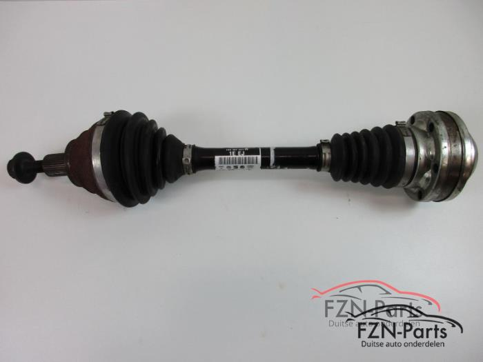 VW Golf 6 Aandrijfas Links