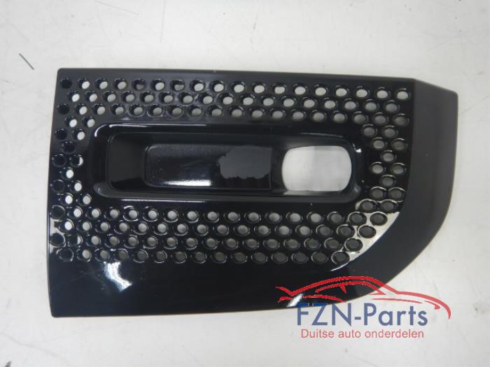 Land Rover Range Rover Afdekking Mistlamp Links