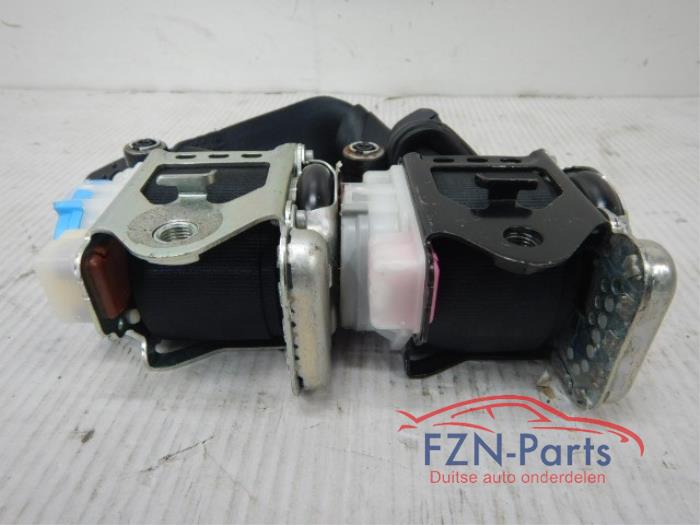 Veiligheidsgordel Set achter Volkswagen Sharan (22740348)