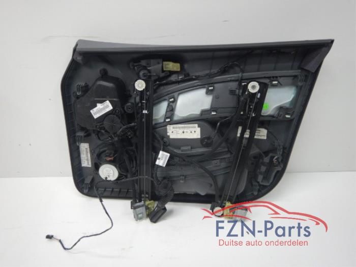 Portierbekleding 4Deurs links-voor Seat Ibiza (22728363)