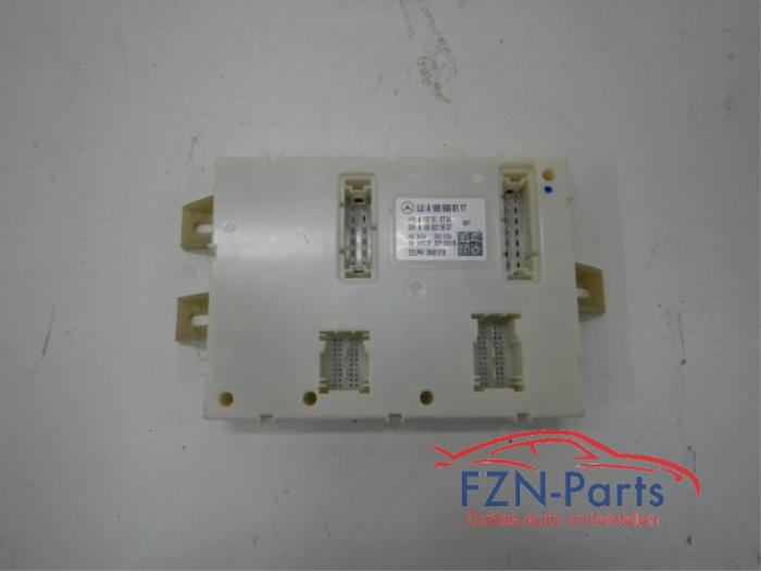 Comfort Module Mercedes Diversen (22738775)