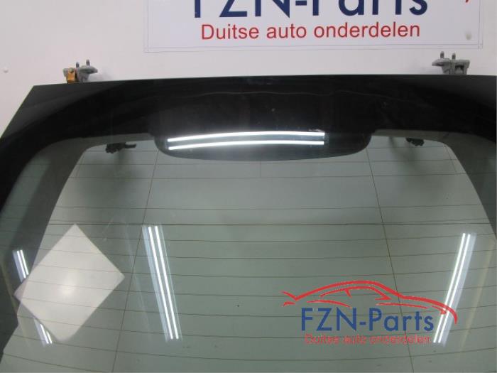 Achterklep BMW 4-Serie (22724447)