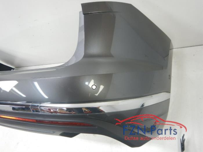 VW Touareg 760 Achterbumper