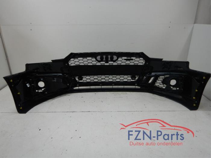 Voorbumper Audi A4 (22721195)