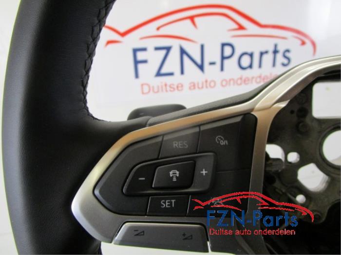 Stuurwiel Volkswagen Passat (22730201)