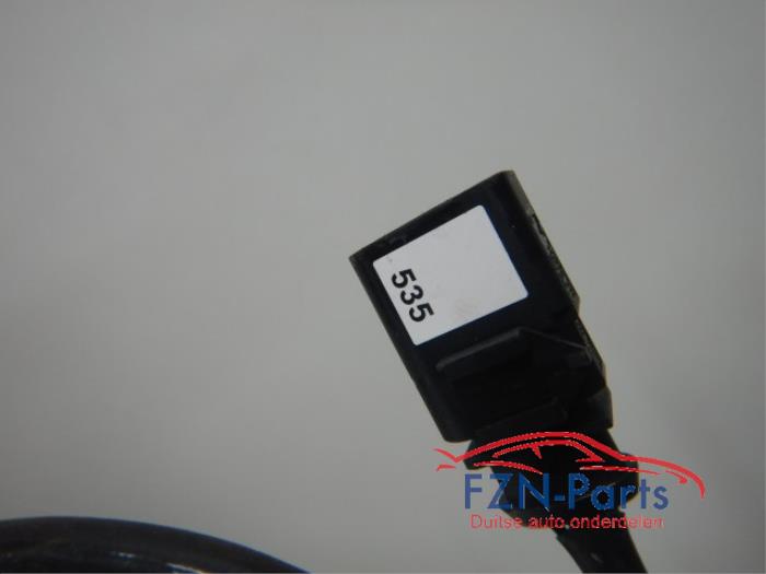 Lambda Sonde Volkswagen Polo (22735449)