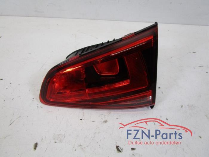 VW Golf 7 Highline Achterlicht Achterklep Rechts