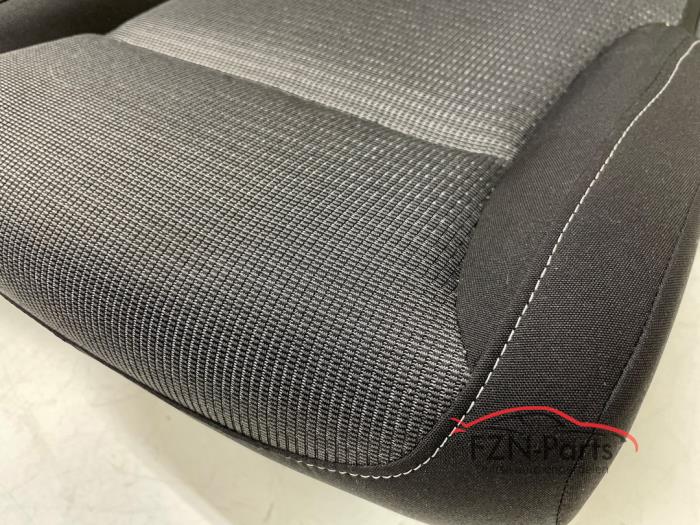 Peugeot Partner tepee Achterbank stoelen NIEUW
