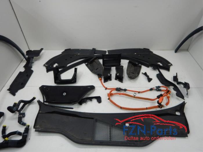 Audi E-Tron Voorkop 6PDC KLS LV5Z Led Laser 039/040