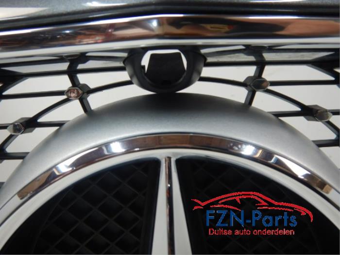 Mercedes-Benz CLS W218 AMG-Line Voorbumper 6PDC 7992