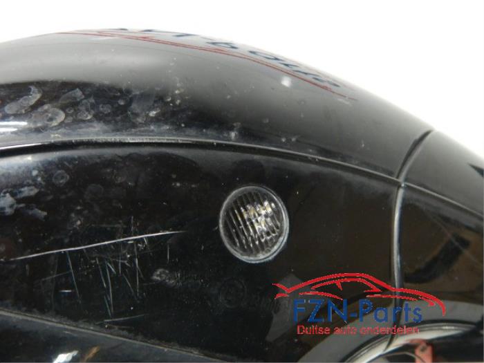 Audi Q5 8R Spiegel Rechts R LY9T ( Zij , Buitenspiegel )