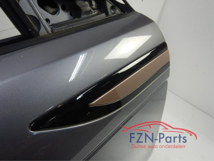 Range Rover Evoque L551 Portier Rechts-voor Elger Gray 2.0 P300 4x4