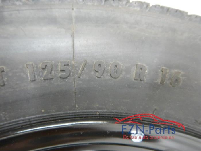 Thuiskomer Volkswagen Touran (22729644)