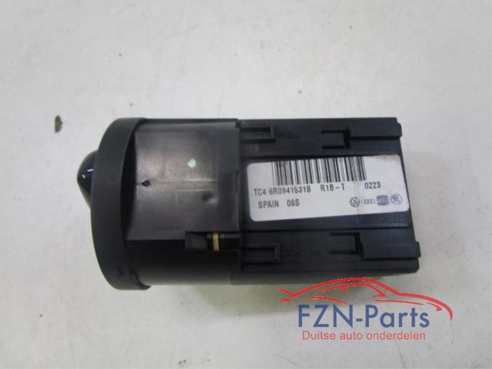 Licht Schakelaar Volkswagen Polo (22735515)