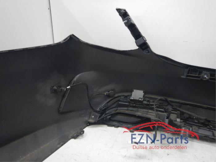 Achterbumper Mercedes C-Klasse (22723789)
