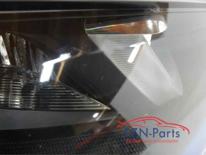 VW Golf 7 GTE Xenon LED Koplamp Rechts R
