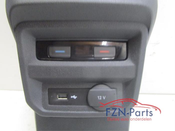 Middenconsoles Volkswagen Tiguan (22744015)