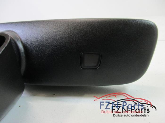 VW Golf 7 Facelift Binnenspiegel Automatisch Dimmend