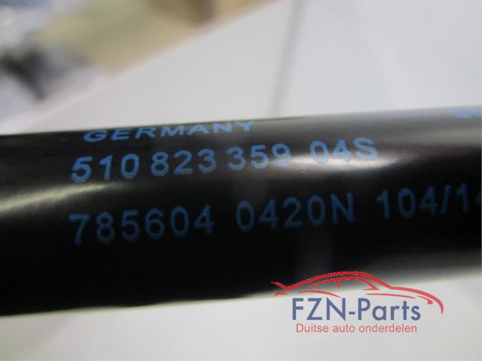 Set Gasdempers Achterklep Volkswagen Golf Sportsvan (22743552)