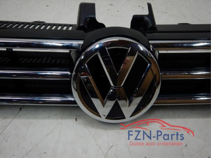 Grille Volkswagen Touran (22740484)