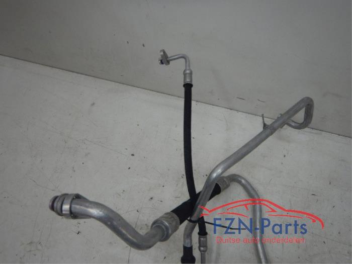 VW Golf 7 E-Golf Aircoleidingen Aircoslangen Pakket