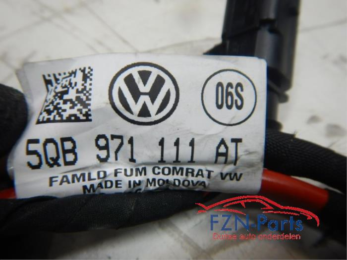 Stuurhuis Volkswagen Tiguan (22740605)