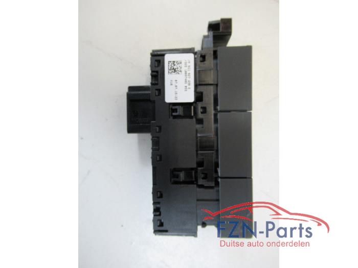 VW Golf 7 Schakelaar Rechts Middenconsole