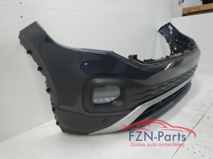 Seat Tarraco 5FJ Facelift Laadvloerdrager