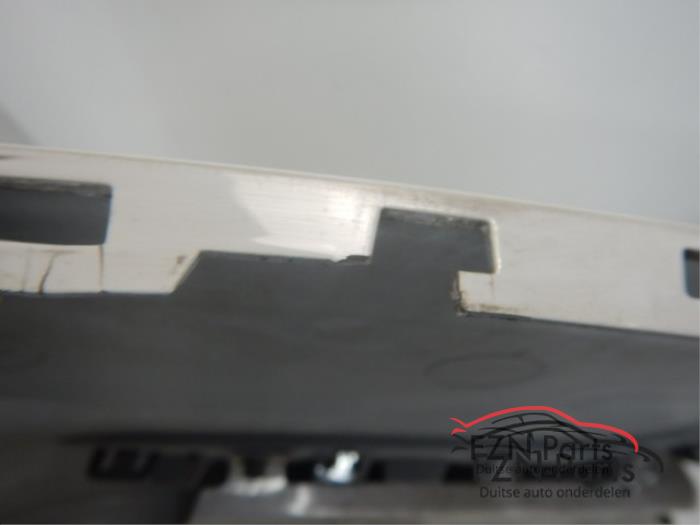 Achterbumper Bentley Continental GT (22738528)