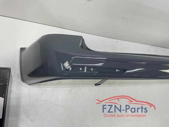 Achterbumper Volkswagen Transporter (22812944)