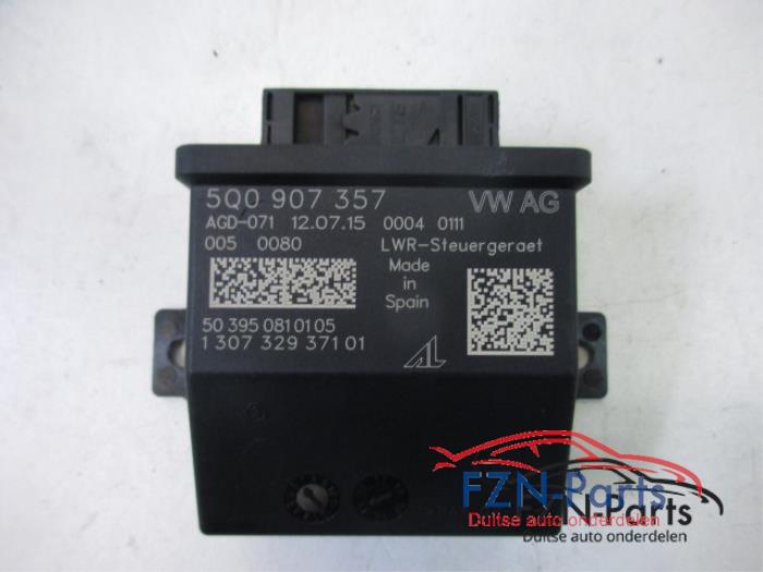 Module (diversen) Volkswagen Golf Sportsvan (22745346)