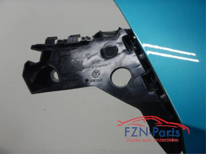 Scherm links-voor Volkswagen T-Cross (22724270)