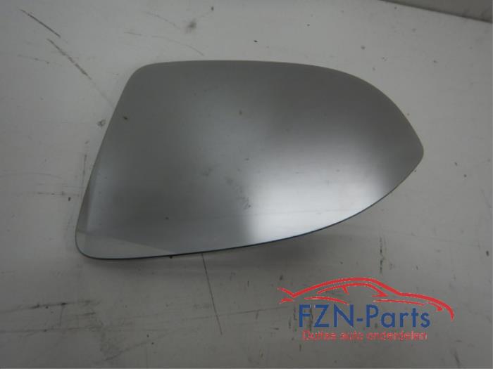 VW Golf 8 Spiegel glas Links