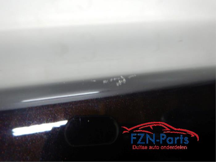 Achterklep BMW 7-Serie (22724480)
