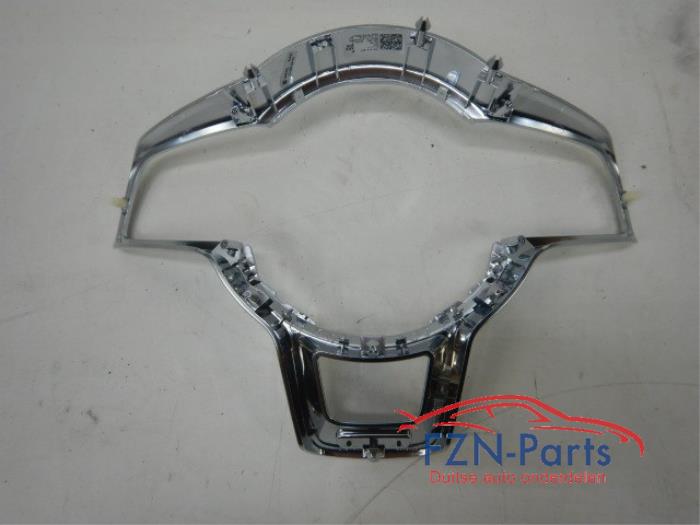 VW Golf 7 GTI Stuur Inleg